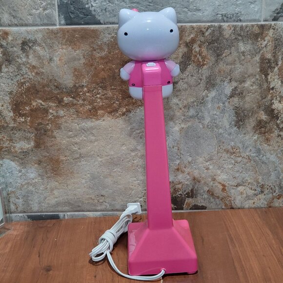 Sanrio Hello Kitty Milk Shake Maker 2004 No Cup Not Working - Picture 3 of 15